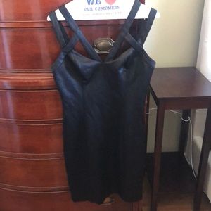 Guess little black dress